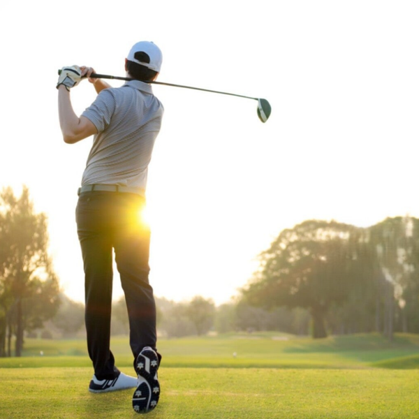 Kapiti-Manawatu mid-week golf escape: March 18-20, 2026