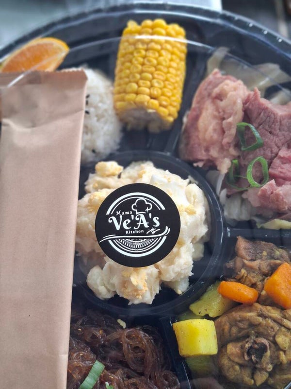 VIP Special Plates ( Faalavelave)