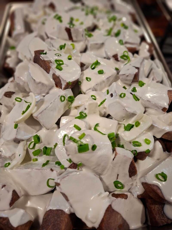 Fa'alifu Taro