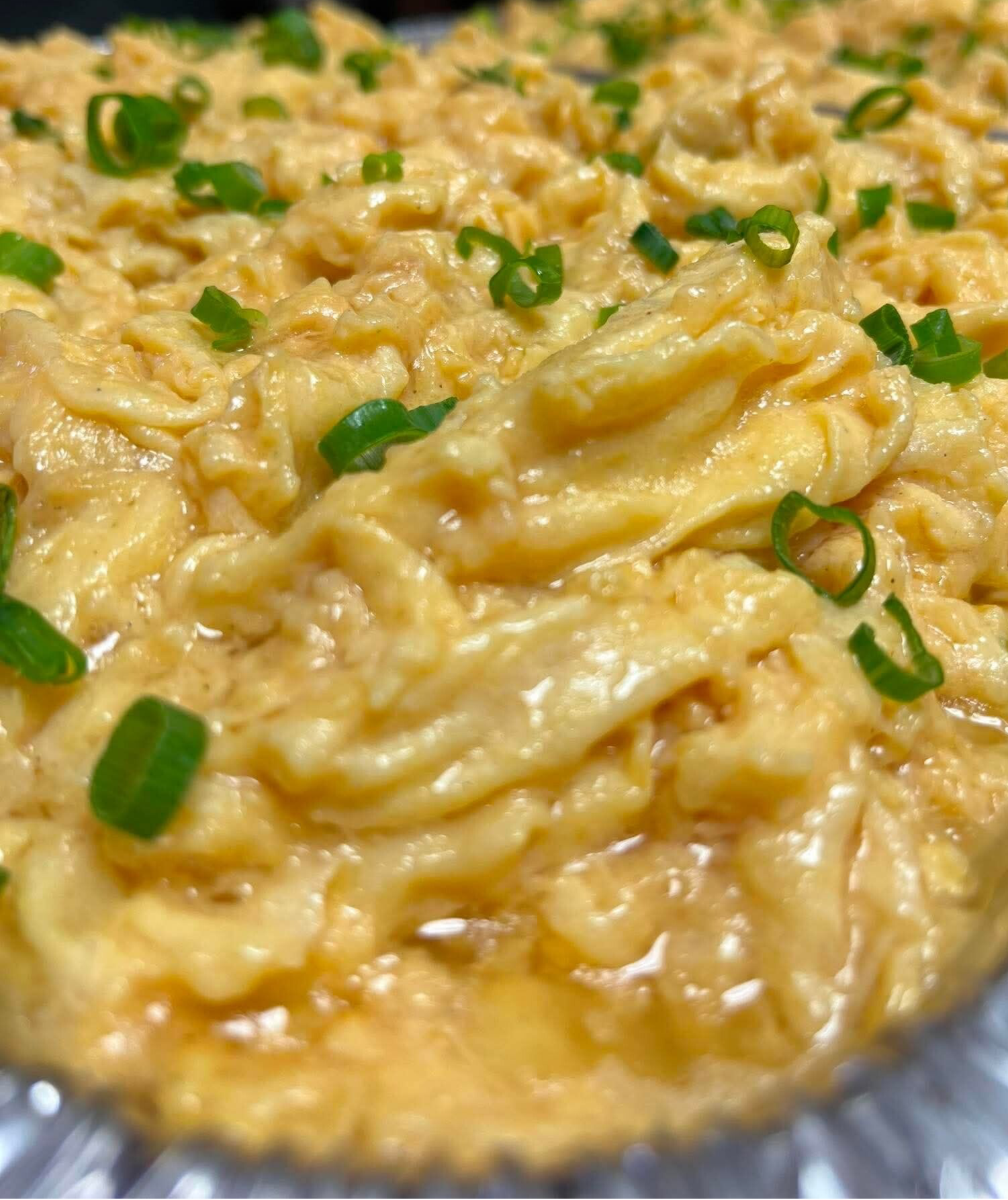 EGG FOO YONG