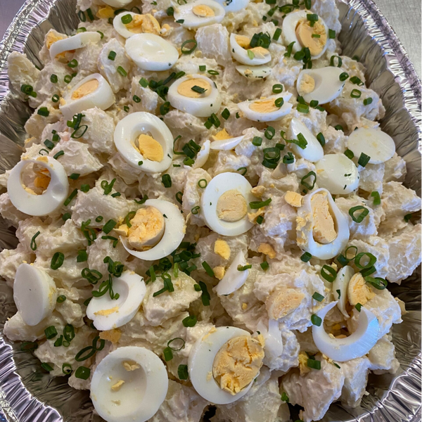 Potato Salad