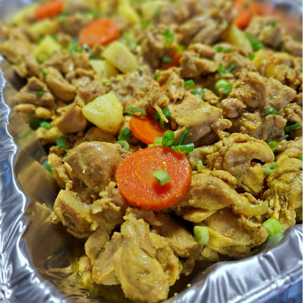 Curry