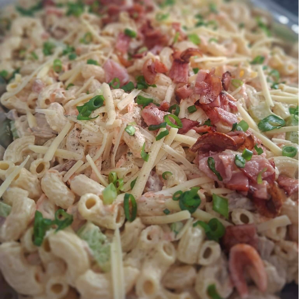 Pasta Salad