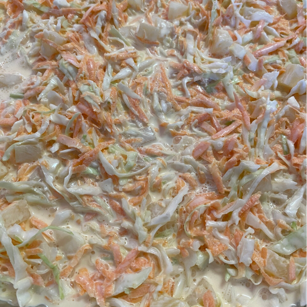 Coleslaw