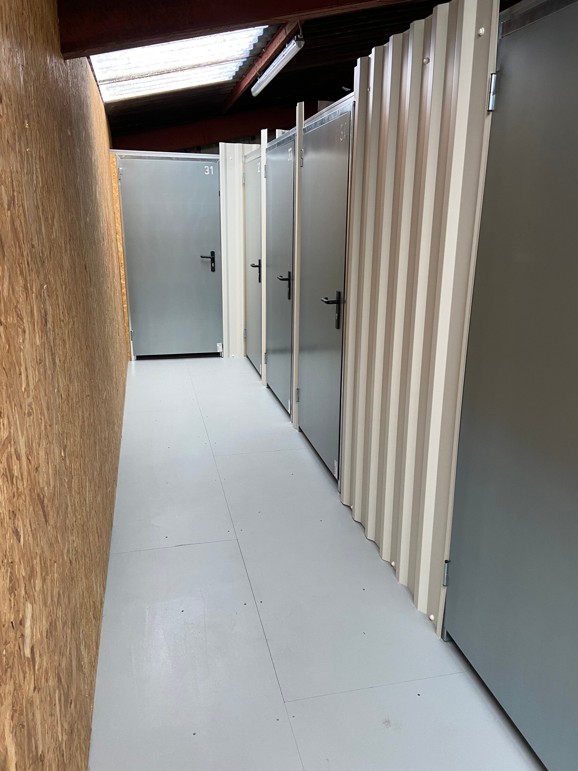 Box stockage, Herbignac, Pénestin, Arzal, Nivillac, Férel