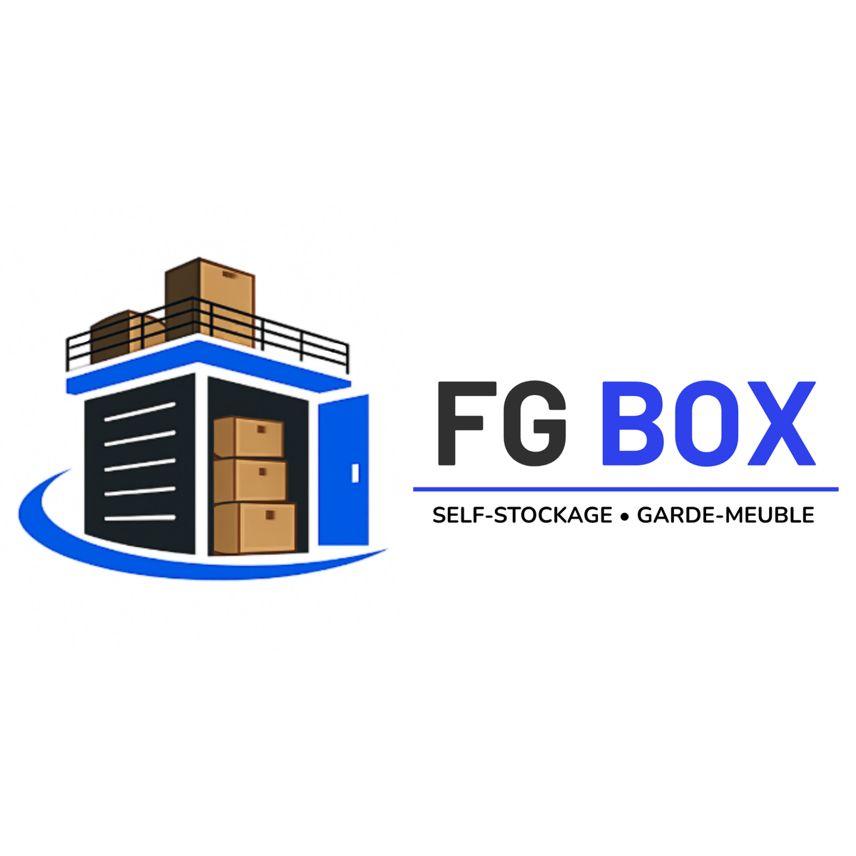 Location de Box à Férel (56) - Garde-Meuble Sécurisé près de La Roche ...