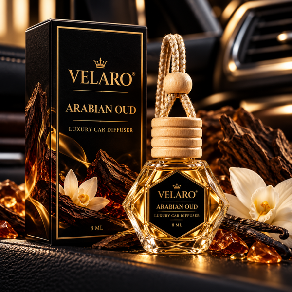 ARABIAN OUD- ARTEMUS OUD