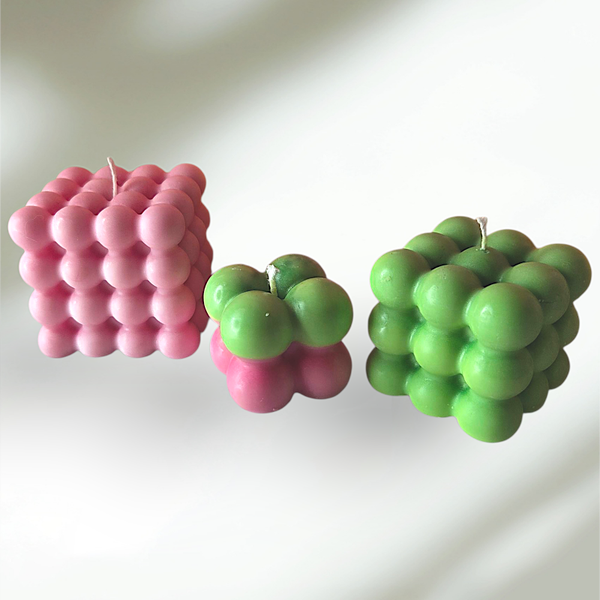 Strawberry matcha set