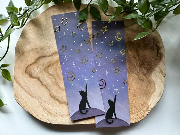 Reaching for the Stars