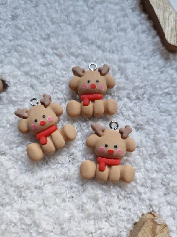 Rudolf 3d