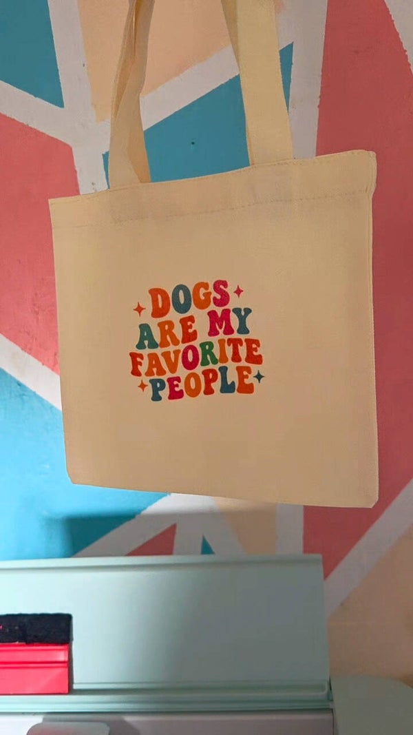 Mini tasje