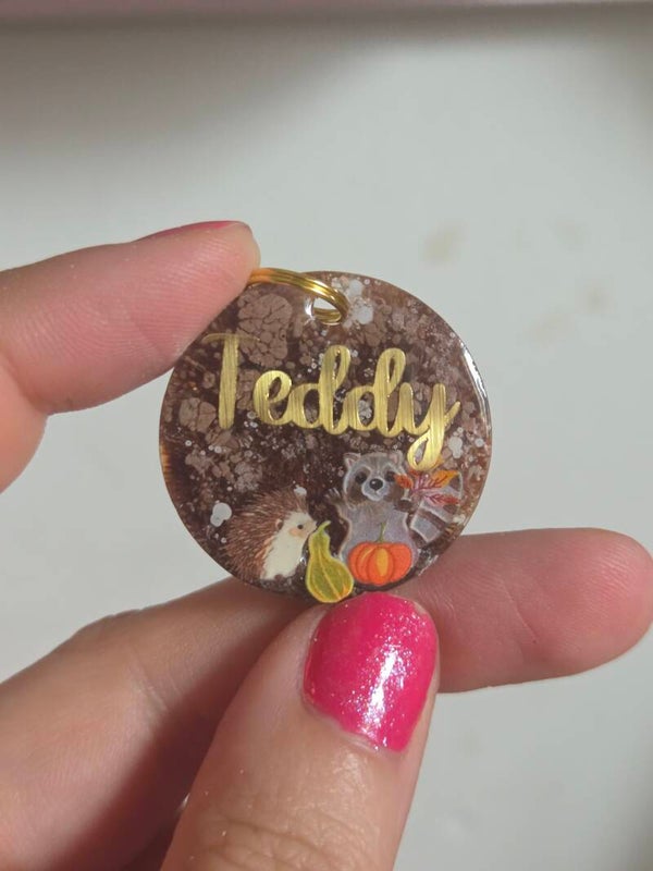 custom tag