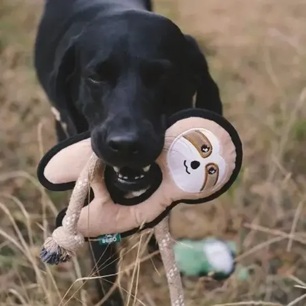 Rough and Tough Recycled - Luiaard