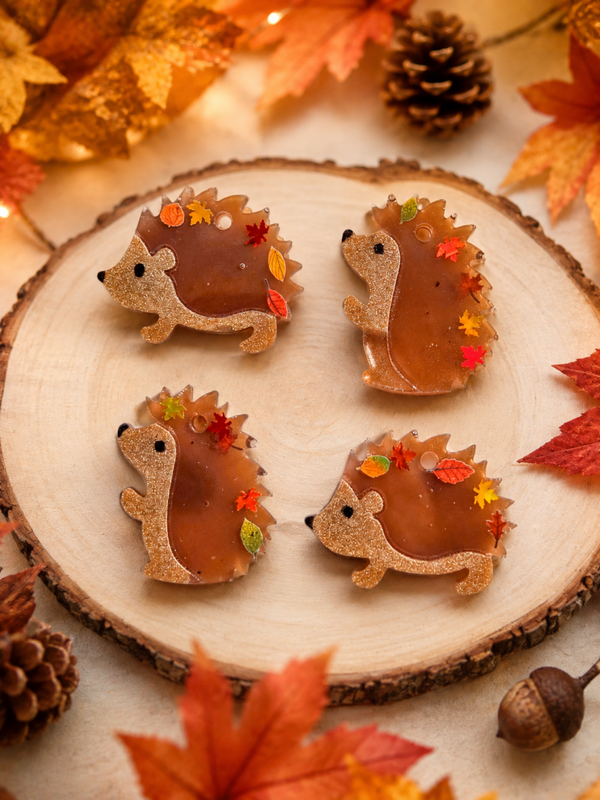 Herfst egel