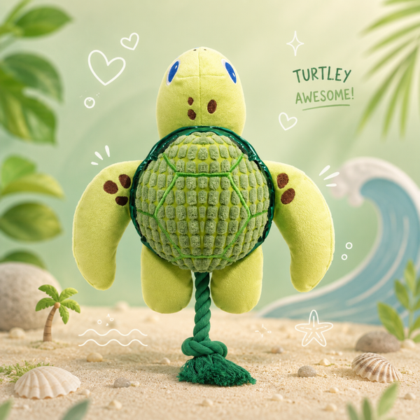 Ocean Pals – Sea Turtle