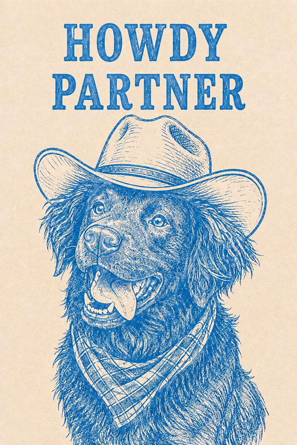 Cowboy