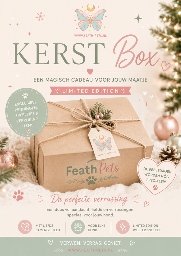 Kerst box!