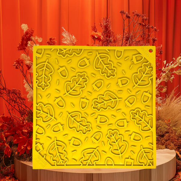 Sodapup Lickmat Autumn