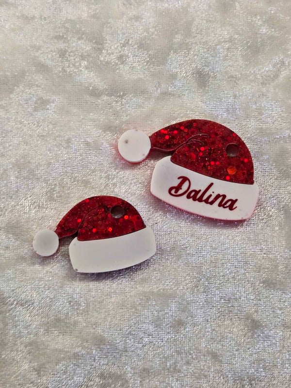 kerst muts