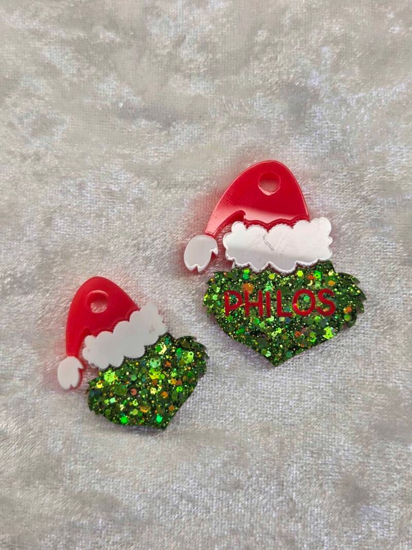 Grinch