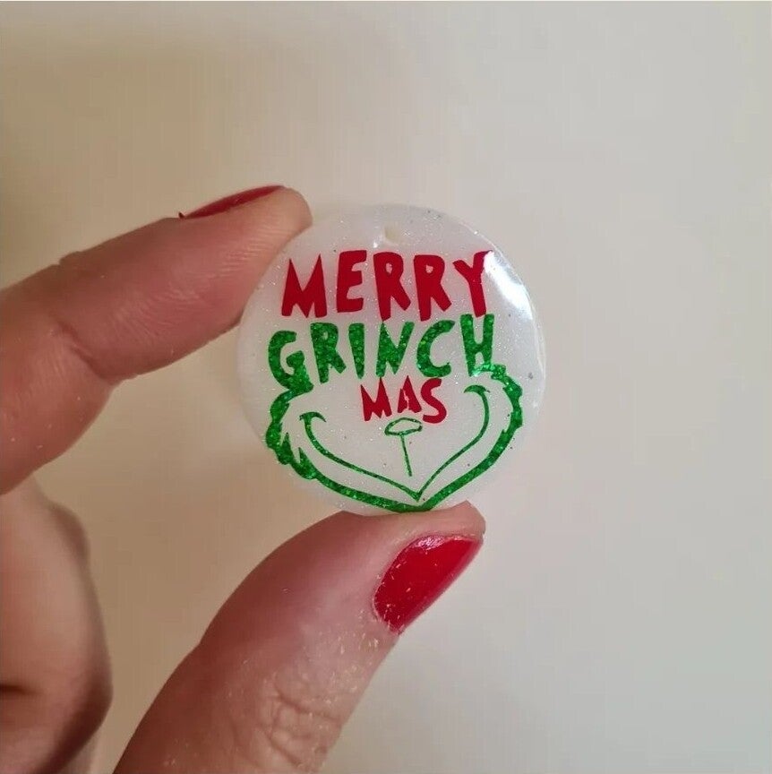 Grinch