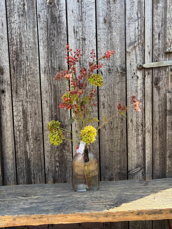 Rustic Berry