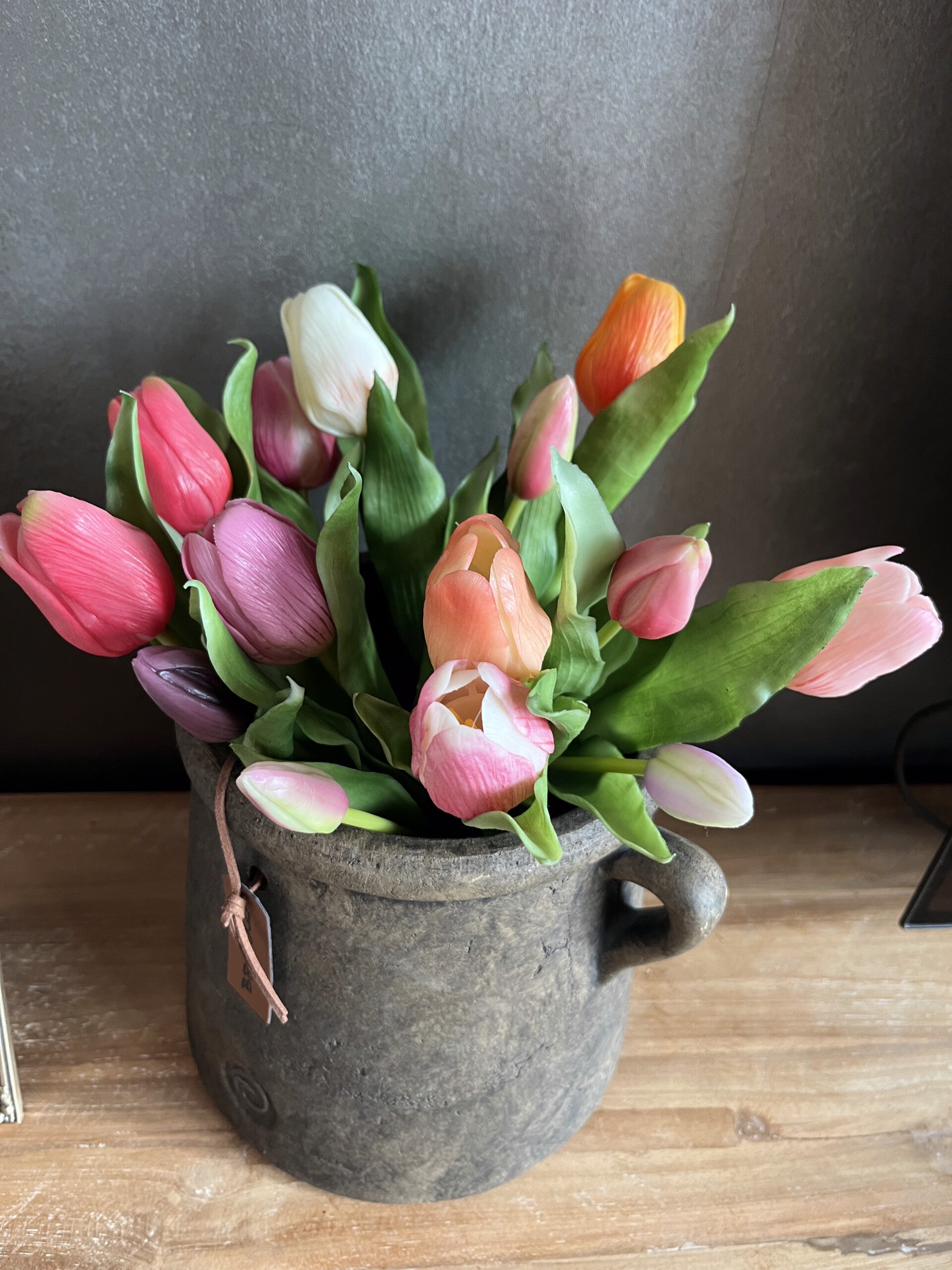 Reeltouch tulpen 30 cm