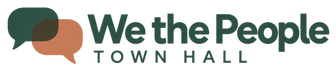 We The People Town Hall