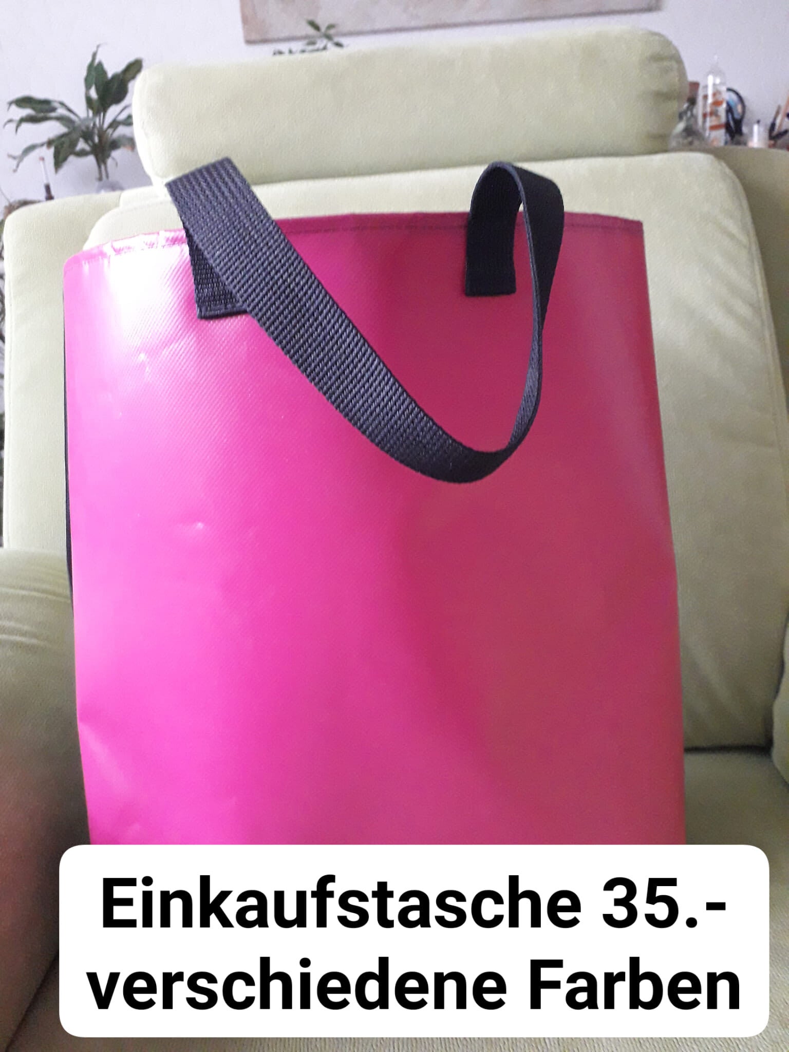 Einkaufstaschen