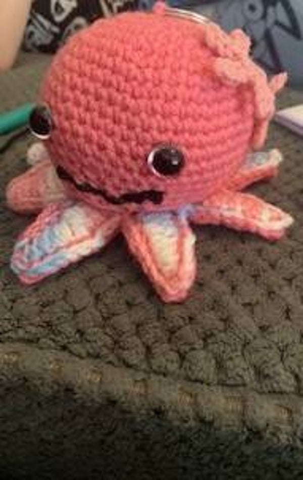 Sea Creatures