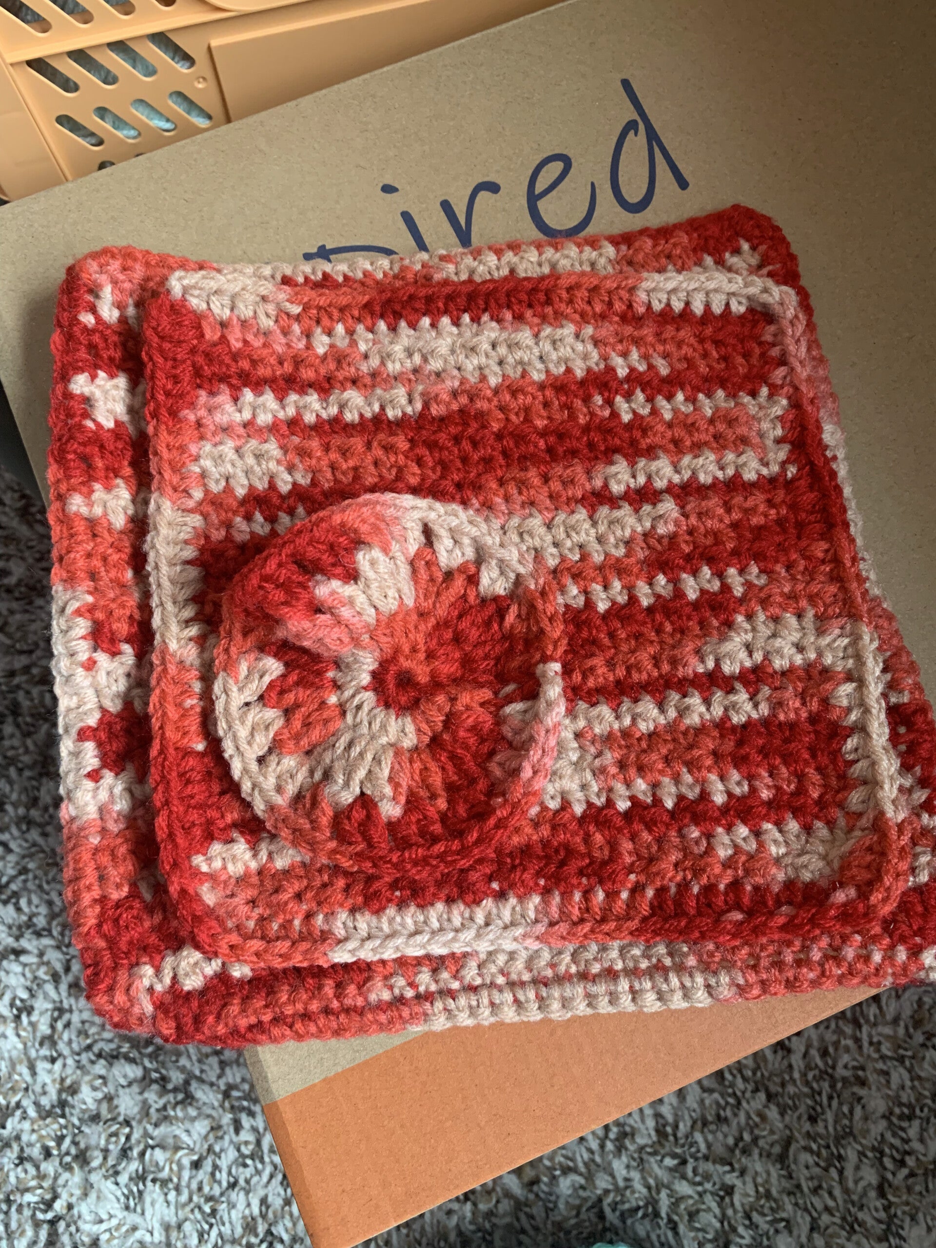 Washcloth Sets