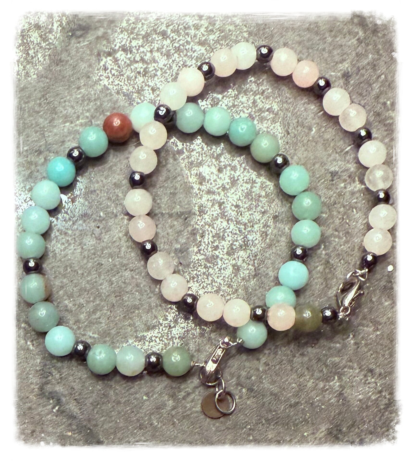 ♻️Armbänder im Set