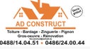 Ad construct