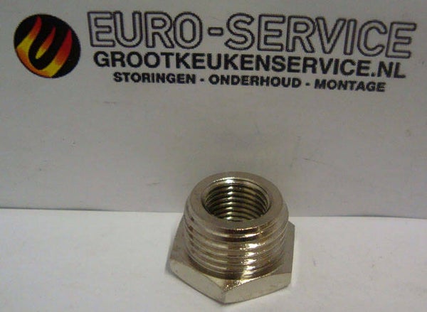 Nippel diameter 1/2 M -1/4 F   6708068 / 19A7
