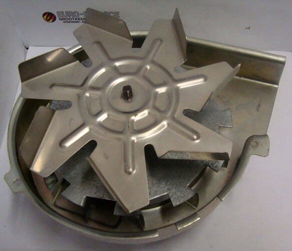 Ventilatormotor CNS schoep 50W  6718494 / 19A2