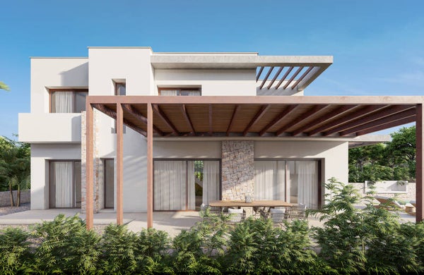 Villa de luxe 4 Chb 4SDB