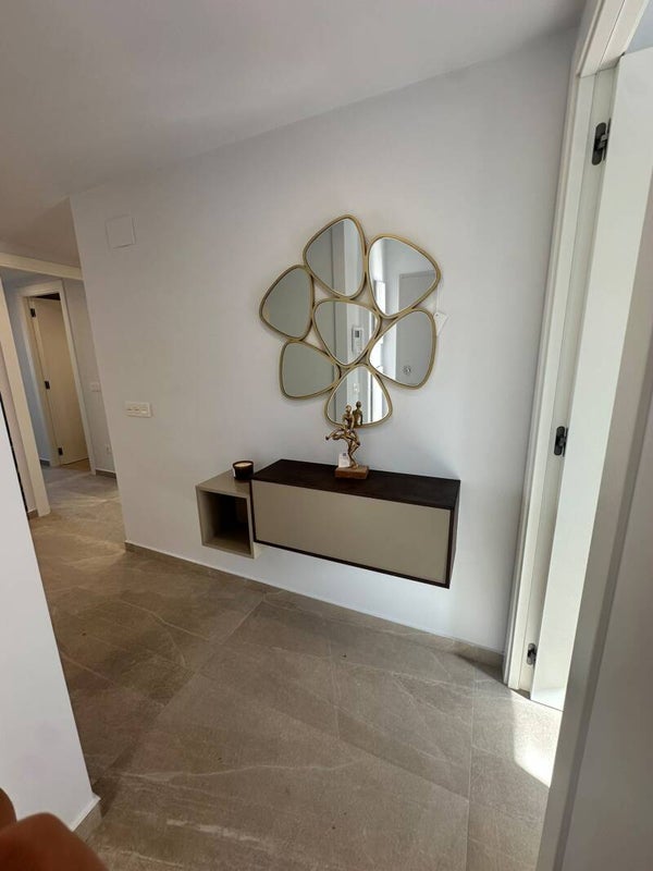 Appartement clés en main 3chambre 2Sdb Benijofar