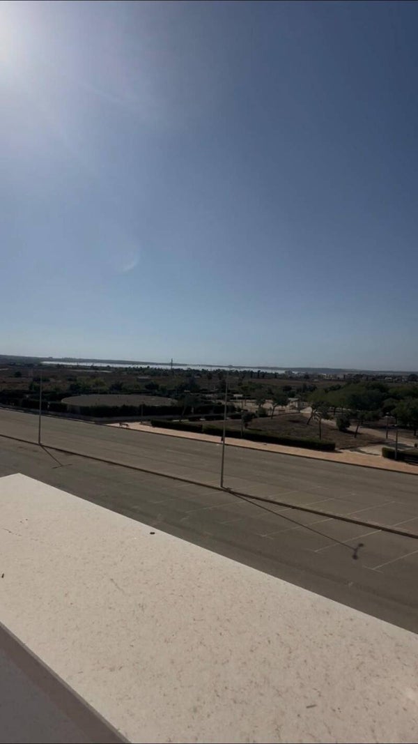 Maison 5Chb 4 Sdb clé en main avec vue sur la lagune – Los Montesinos