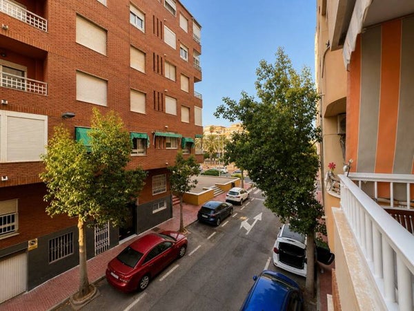Appartement 3Chb 1 SDB 1Wc