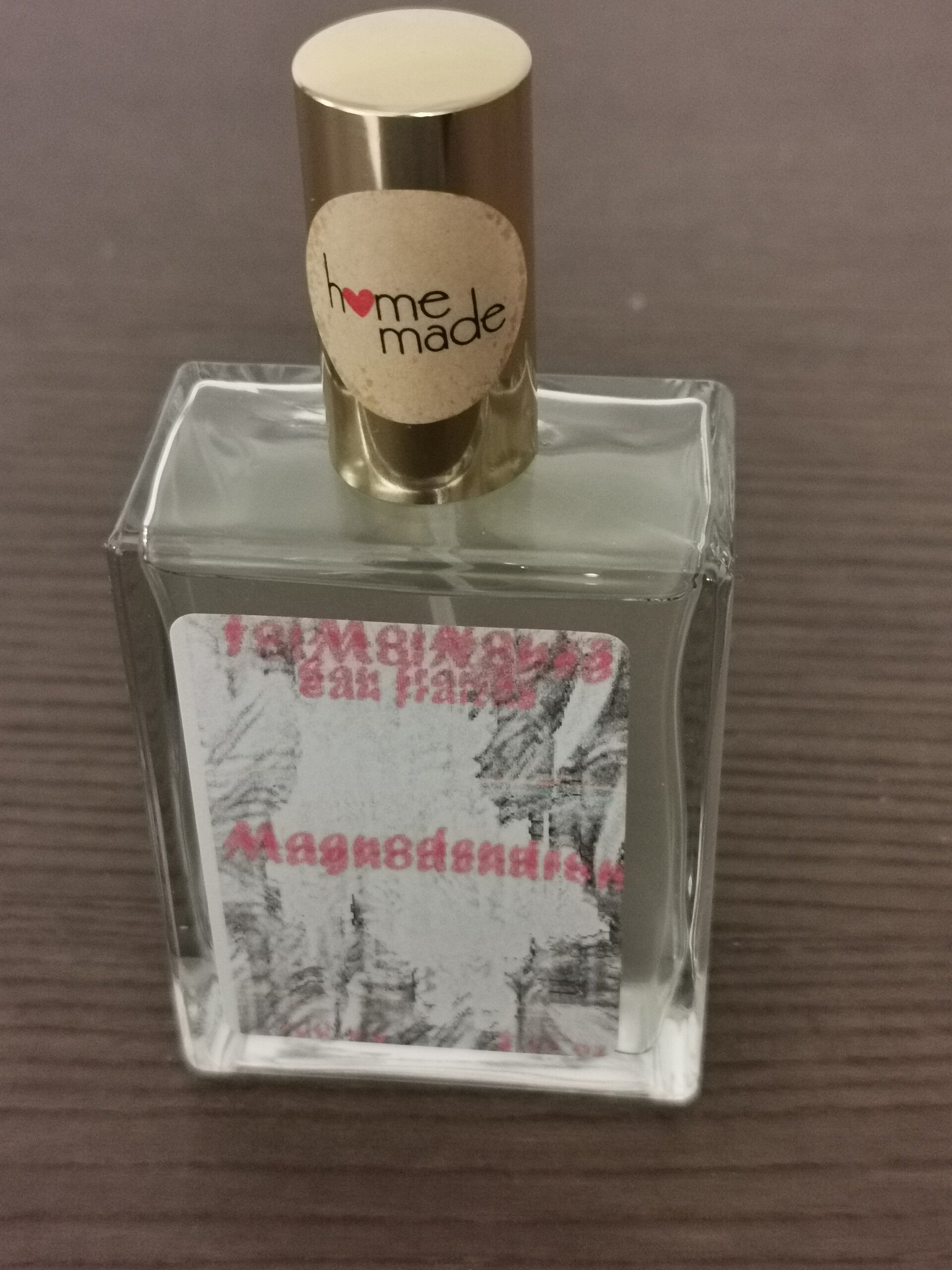 ToiMoiNous3 -  Fresh Water Magnodendron (100 ml)