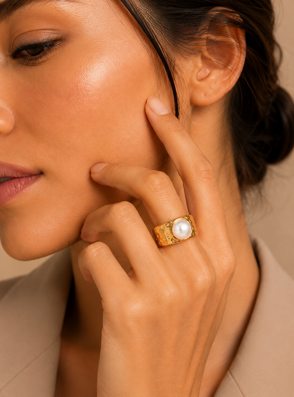 ANILLO L'MER