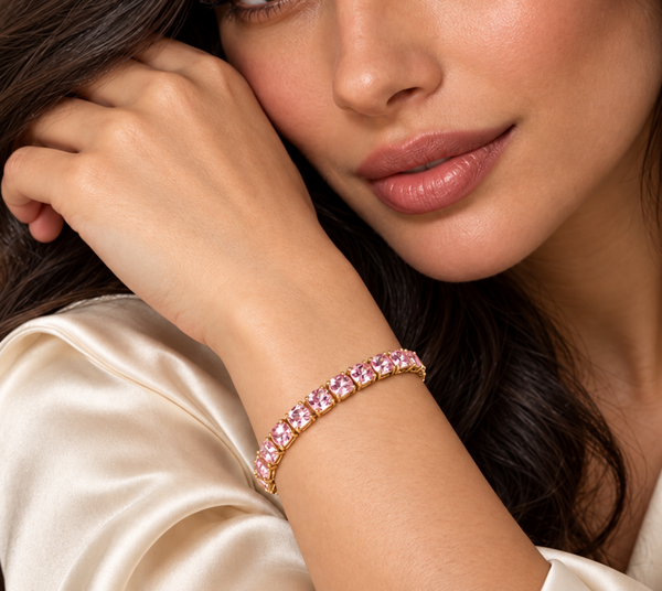PULSERA ROSALIE
