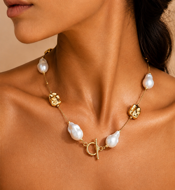 COLLAR THALASSA