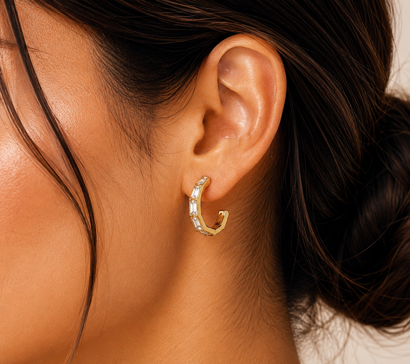 PENDIENTES LYRA