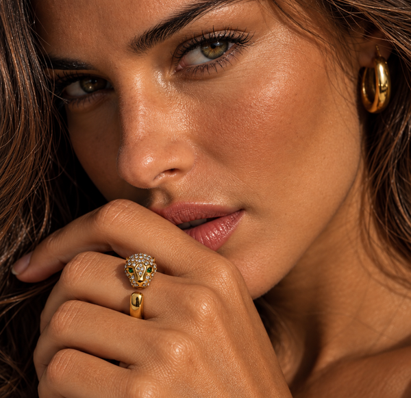 ANILLO SAVANNAH