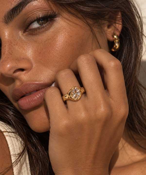 ANILLO VEIRA