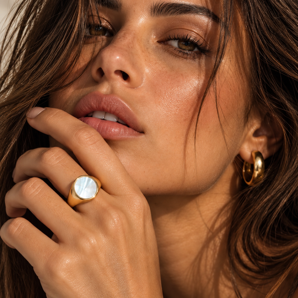ANILLO MARE
