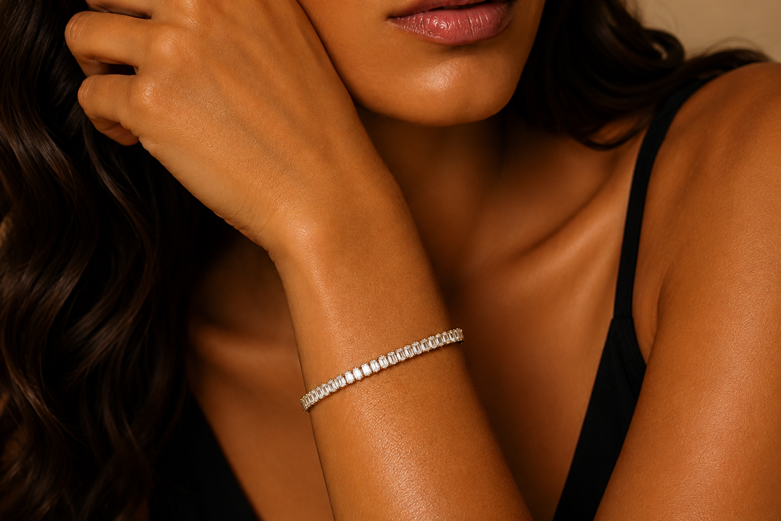 Pulsera LUMIÈRE