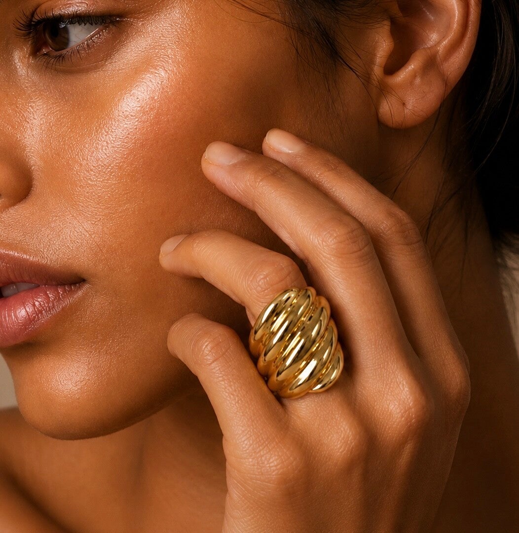 ANILLO DONATELLA
