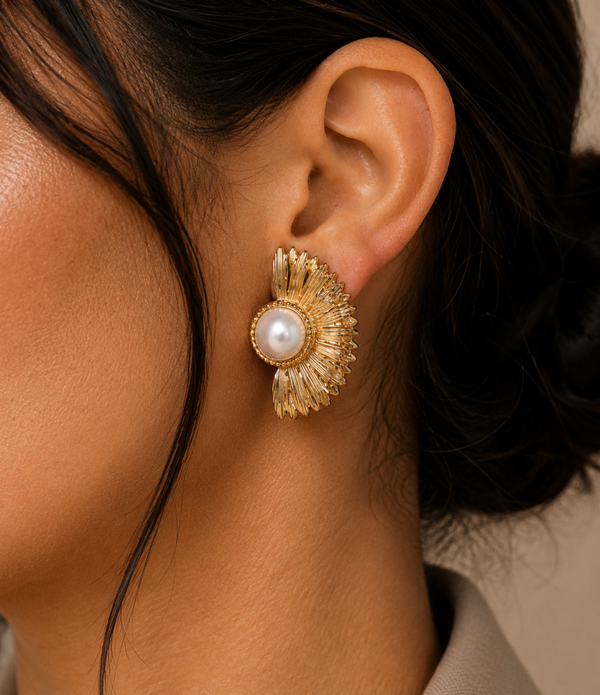 PENDIENTES FLORENCIA